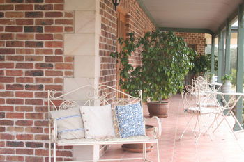 Hunter Valley Bed & Breakfast - Accommodation Nelson Bay 11