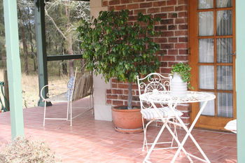 Hunter Valley Bed & Breakfast - Accommodation Nelson Bay 12