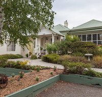 Yarra Gables Motel - Accommodation Nelson Bay