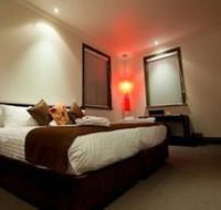 Burwood Inn Merewether - Accommodation Nelson Bay