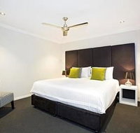 Astina Serviced Apartments - Parkside - Accommodation Nelson Bay