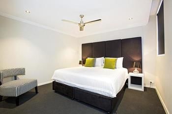Astina Serviced Apartments - Parkside - Accommodation Nelson Bay 0