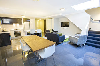 Astina Serviced Apartments - Parkside - Accommodation Nelson Bay 8