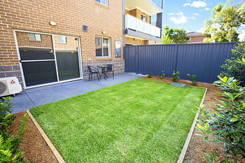 Astina Serviced Apartments - Parkside - Accommodation Nelson Bay 13