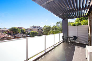 Astina Serviced Apartments - Parkside - Accommodation Nelson Bay 14