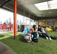 Melbourne Metro YHA - Hostel - Accommodation Nelson Bay