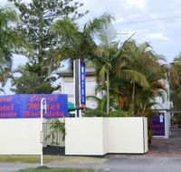 Central Motel Mooloolaba - Accommodation Nelson Bay