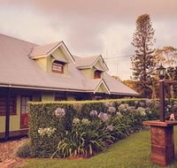 Allara Homestead - Accommodation Nelson Bay