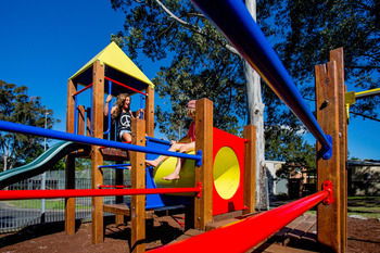 Ingenia Holidays Sydney Hills - Accommodation Nelson Bay 11