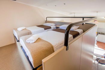 Ingenia Holidays Sydney Hills - Accommodation Nelson Bay 23