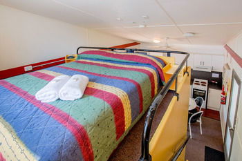Ingenia Holidays Sydney Hills - Accommodation Nelson Bay 24