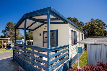 Ingenia Holidays Sydney Hills - Accommodation Nelson Bay 35