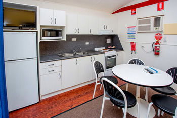Ingenia Holidays Sydney Hills - Accommodation Nelson Bay 37