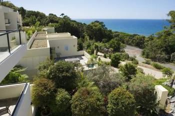 Point Arkwright QLD Accommodation Nelson Bay