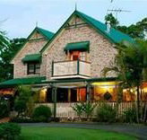 Peppertree Cottage - Accommodation Nelson Bay