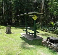 Mapleton Cabins amp Caravan Park - Accommodation Nelson Bay