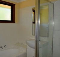 Katoomba Townhouses - Accommodation Nelson Bay
