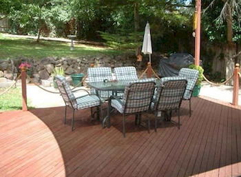 Eltham Retreat - Accommodation Nelson Bay 5