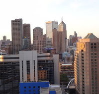 Amazing City Apartment - Accommodation Nelson Bay