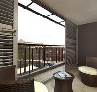 Randwick Central Suites - Accommodation Nelson Bay