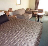 Best Western Coachmanaposs Inn Motel - Accommodation Nelson Bay