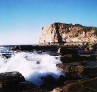 Terrigal Lagoon Bed and Breakfast - Accommodation Nelson Bay