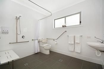 Cooroy Luxury Motel Apartments Noosa - Accommodation Nelson Bay 1
