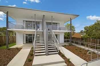 Cooroy Luxury Motel Apartments Noosa - Accommodation Nelson Bay 3