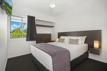 Cooroy Luxury Motel Apartments Noosa - Accommodation Nelson Bay 9