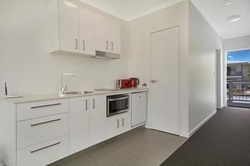 Cooroy Luxury Motel Apartments Noosa - Accommodation Nelson Bay 13