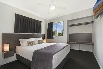 Cooroy Luxury Motel Apartments Noosa - Accommodation Nelson Bay 17