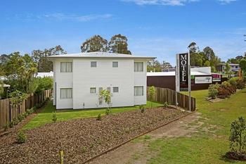 Cooroy Luxury Motel Apartments Noosa - Accommodation Nelson Bay 18