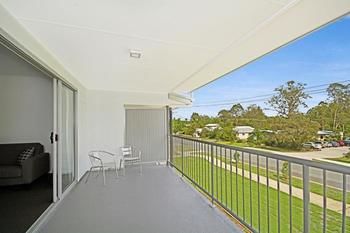 Cooroy Luxury Motel Apartments Noosa - Accommodation Nelson Bay 20