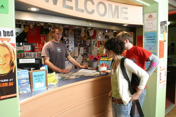 Sydney, Glebe Point YHA - Hostel - Accommodation Nelson Bay 0