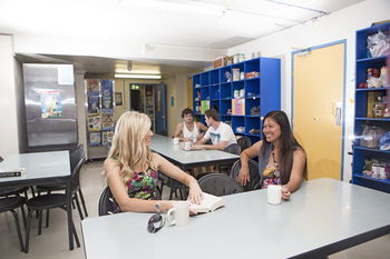 Sydney, Glebe Point YHA - Hostel - Accommodation Nelson Bay 5