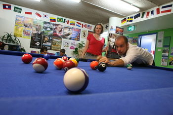 Sydney, Glebe Point YHA - Hostel - Accommodation Nelson Bay 6