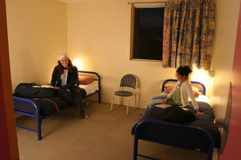 Sydney, Glebe Point YHA - Hostel - Accommodation Nelson Bay 13