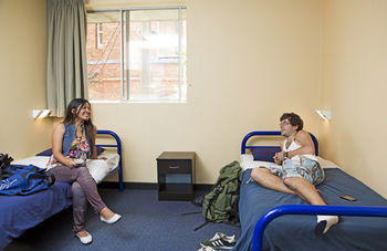 Sydney, Glebe Point YHA - Hostel - Accommodation Nelson Bay 14