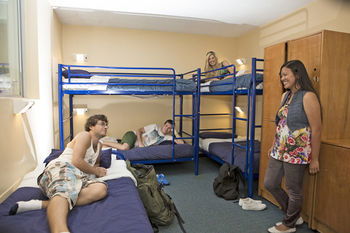 Sydney, Glebe Point YHA - Hostel - Accommodation Nelson Bay 15