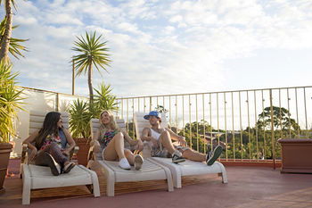 Sydney, Glebe Point YHA - Hostel - Accommodation Nelson Bay 16