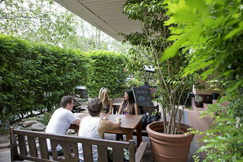 Sydney, Glebe Point YHA - Hostel - Accommodation Nelson Bay 17