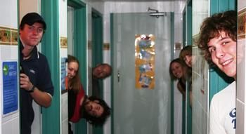 Sydney, Glebe Point YHA - Hostel - Accommodation Nelson Bay 20