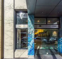 StayIcon Serviced Apartments - Accommodation Nelson Bay