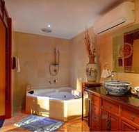 Mt Dandenong Imperial Retreat - Accommodation Nelson Bay