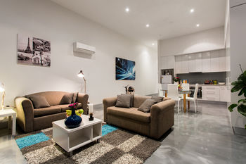 Anchor On Little Collins - Southern - Accommodation Nelson Bay 18