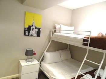 Anchor On Little Collins - Southern - Accommodation Nelson Bay 28