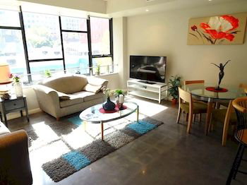 Anchor On Little Collins - Southern - Accommodation Nelson Bay 35