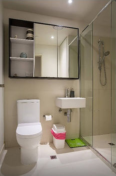 Anchor On Little Collins - Southern - Accommodation Nelson Bay 56