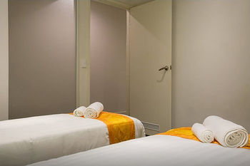 Anchor On Little Collins - Southern - Accommodation Nelson Bay 61