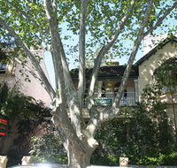 Original Backpackers - Accommodation Nelson Bay